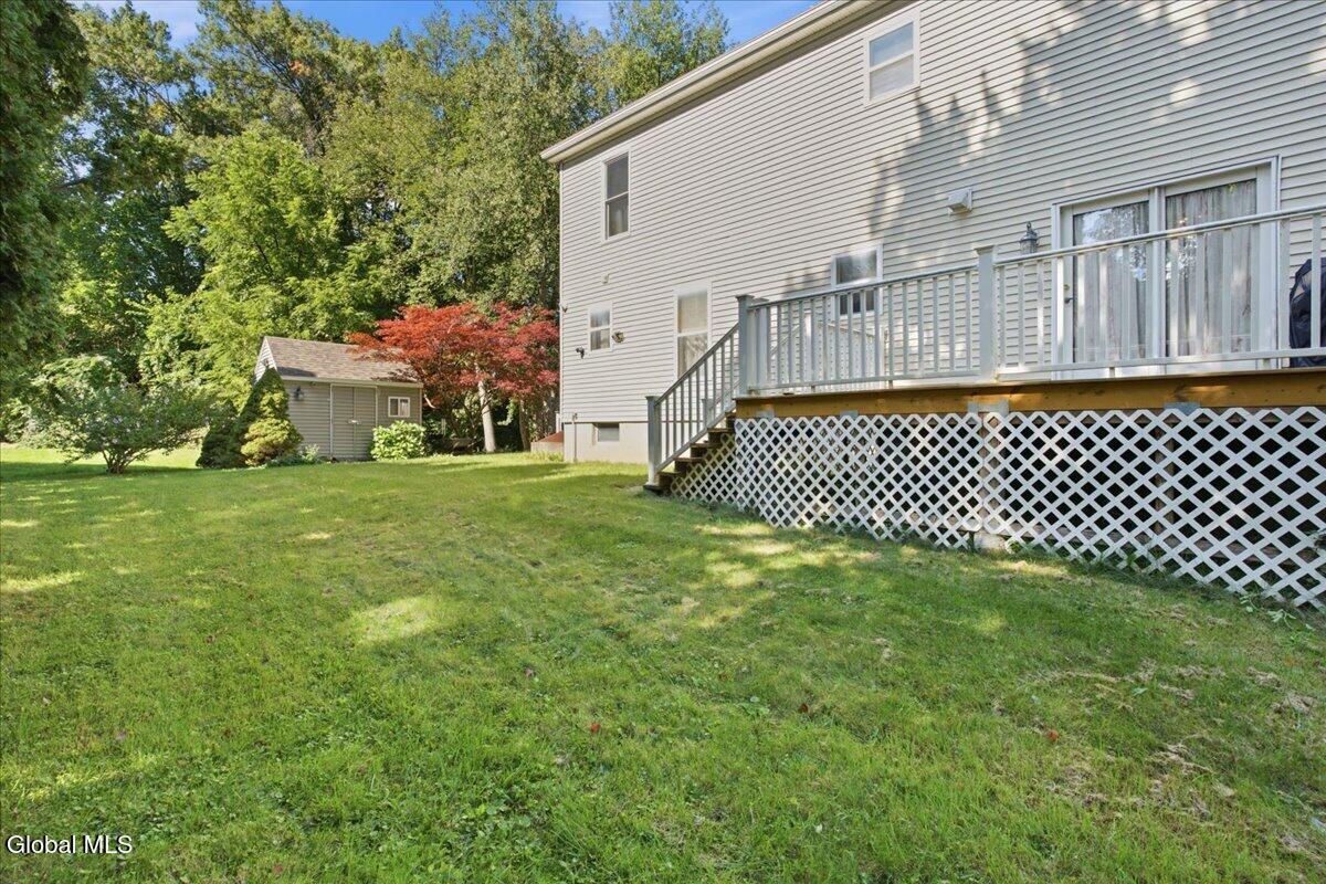 44 Cordell Road Colonie NY 12304