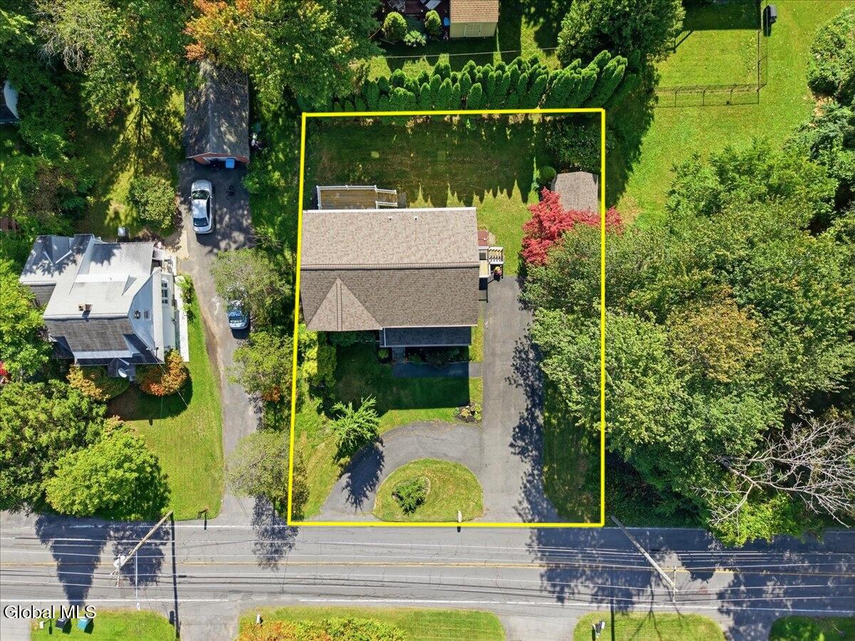 44 Cordell Road Colonie NY 12304