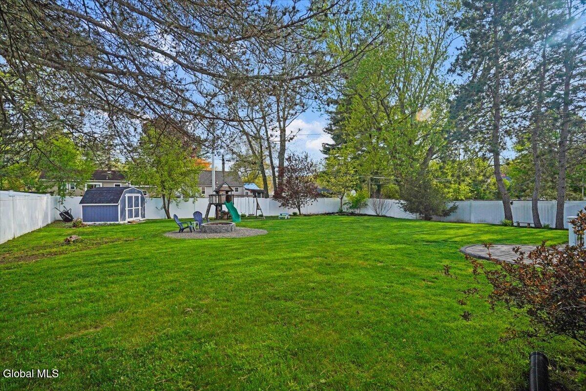 4 Wilson Drive Glenville NY 12302