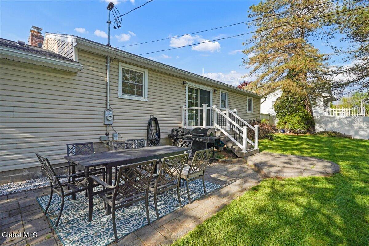 4 Wilson Drive Glenville NY 12302