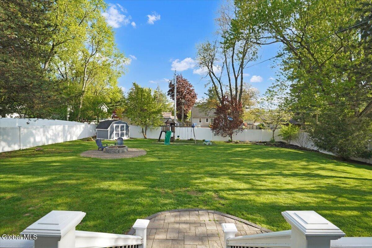 4 Wilson Drive Glenville NY 12302