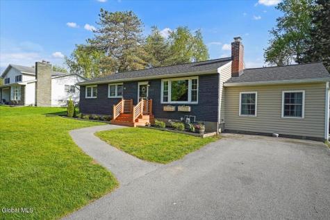 4 Wilson Drive Glenville NY 12302