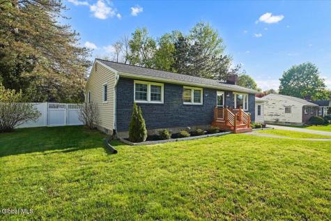 4 Wilson Drive Glenville NY 12302