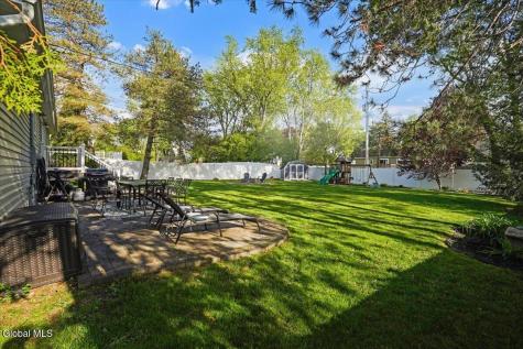 4 Wilson Drive Glenville NY 12302