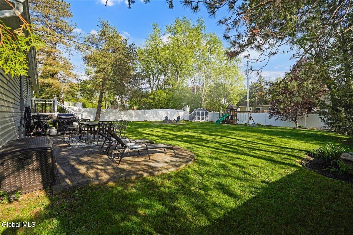 4 Wilson Drive Glenville NY 12302