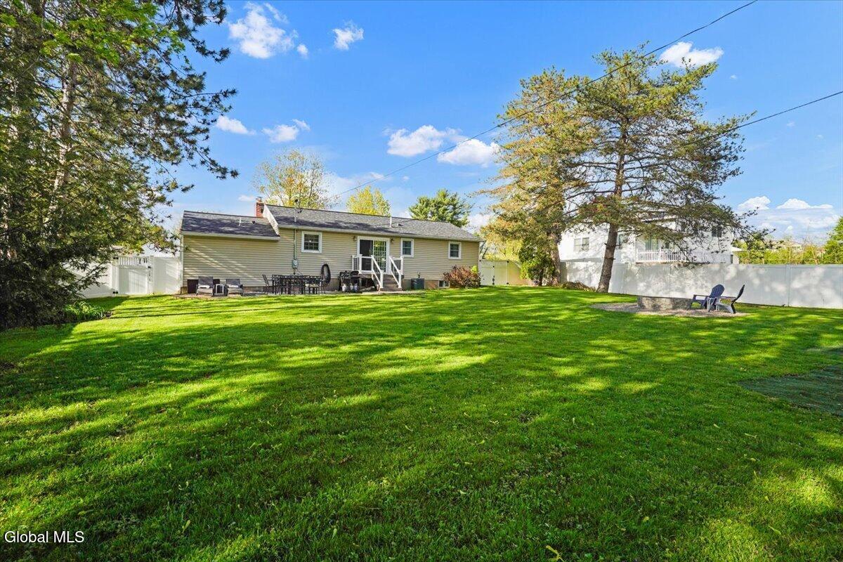 4 Wilson Drive Glenville NY 12302