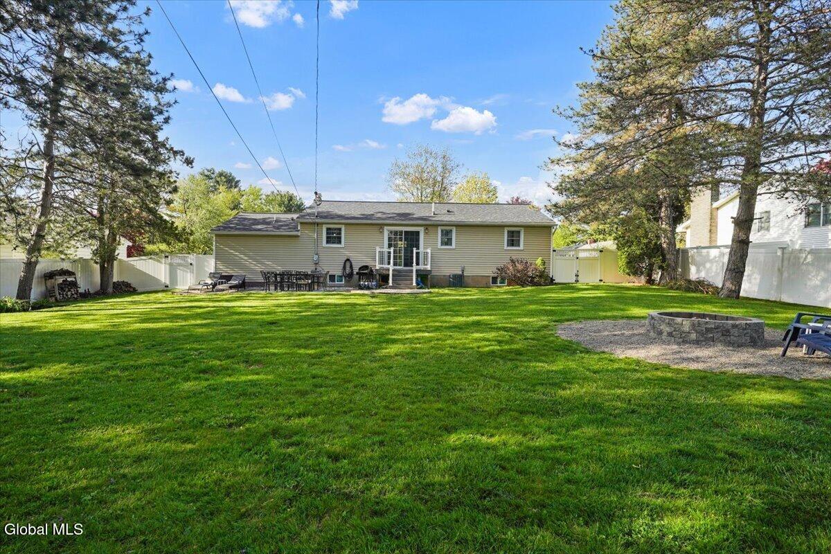 4 Wilson Drive Glenville NY 12302