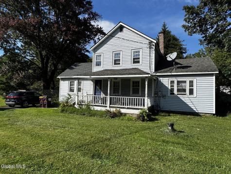 4426 New York 43 Rensselaer NY 12144