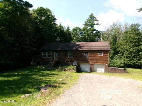 205 Ridge Road Northville NY 12134