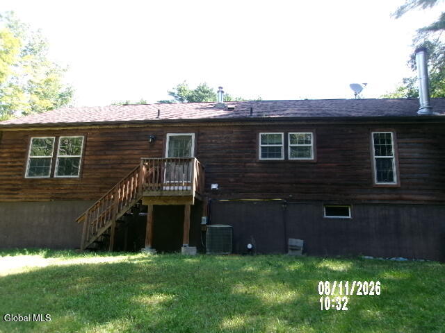 205 Ridge Road Northville NY 12134