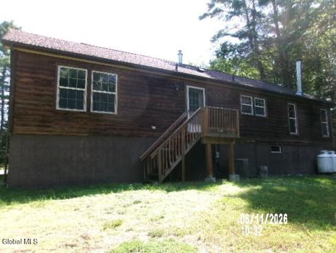 205 Ridge Road Northville NY 12134