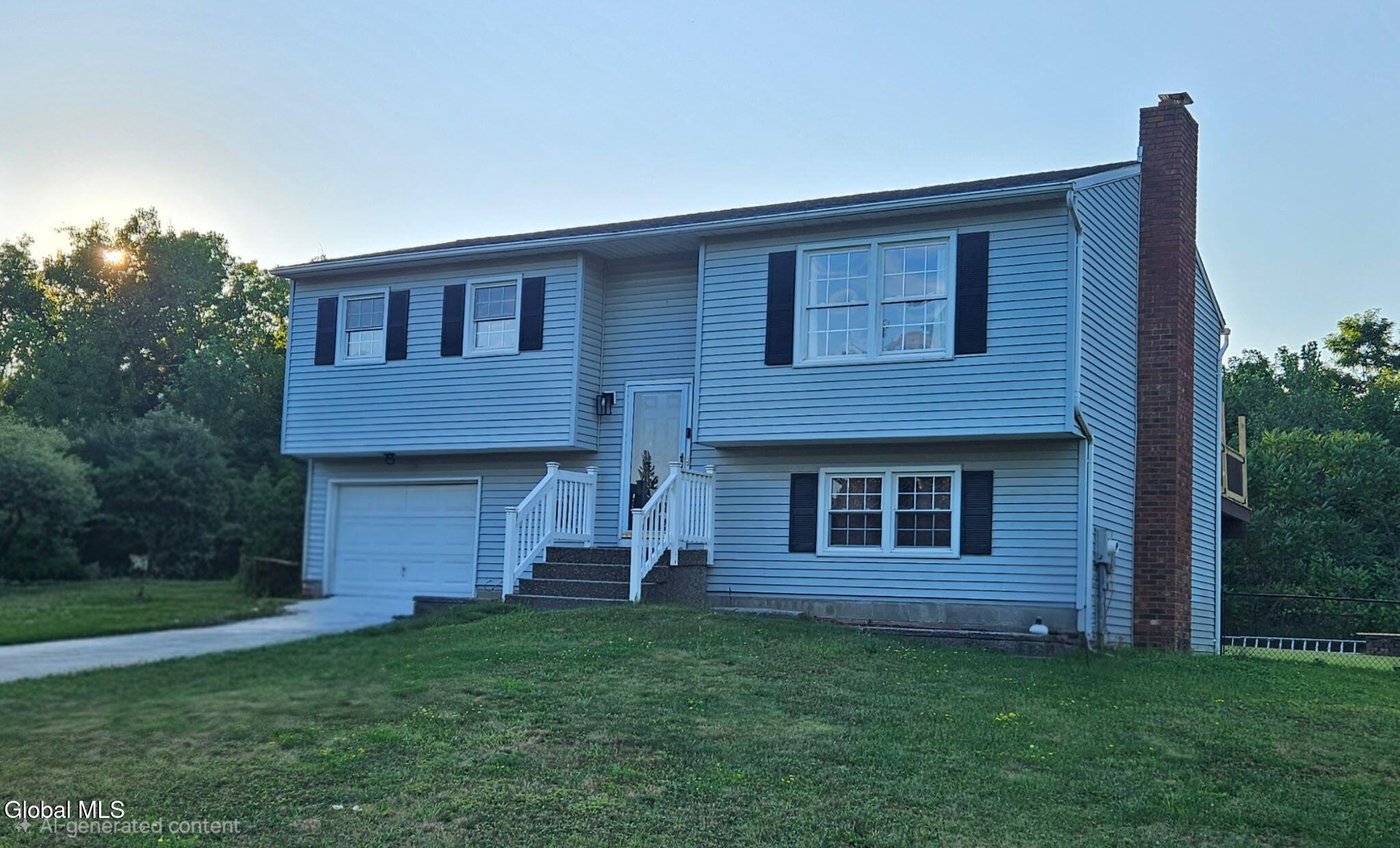 36 Castle Drive Stillwater NY 12170
