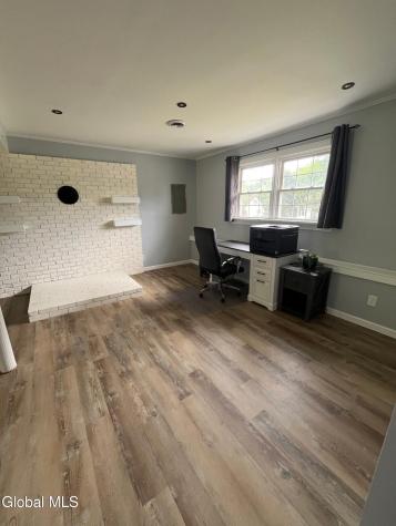 36 Castle Drive Stillwater NY 12170