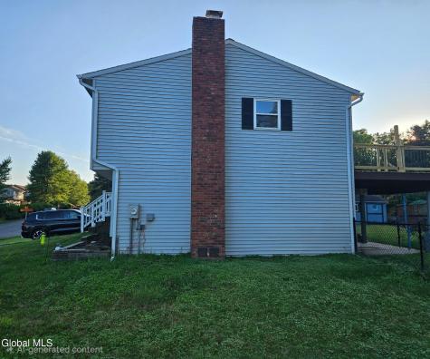 36 Castle Drive Stillwater NY 12170