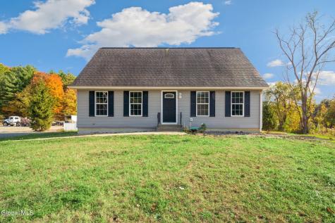 342 Snyders Corners Road Averill Park NY 12018