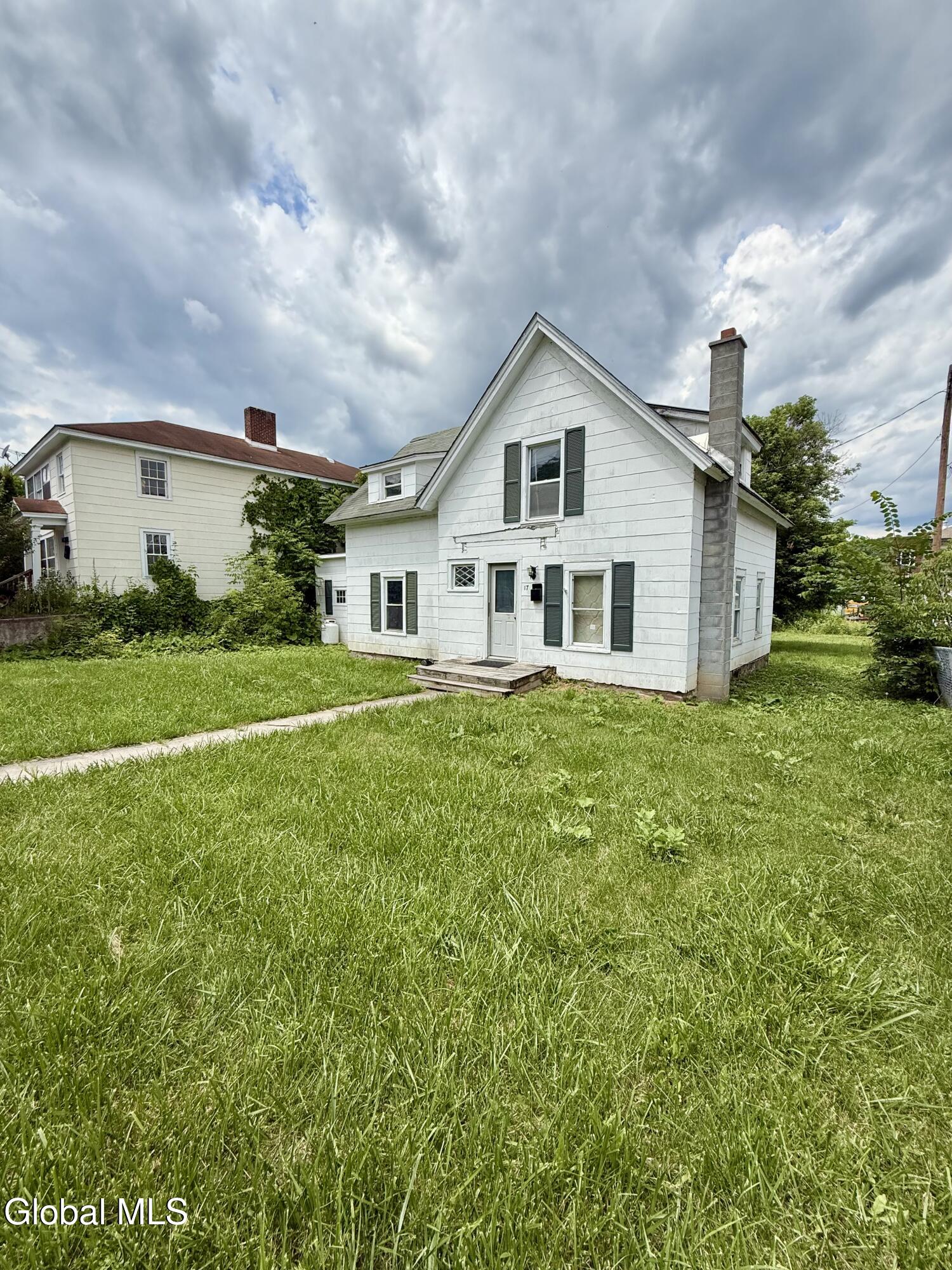17 Algonkin Street Ticonderoga NY 12883