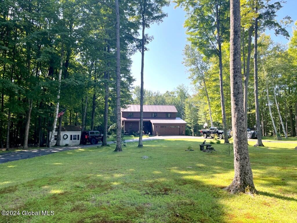 264 Allen Road Porter Corners NY 12859