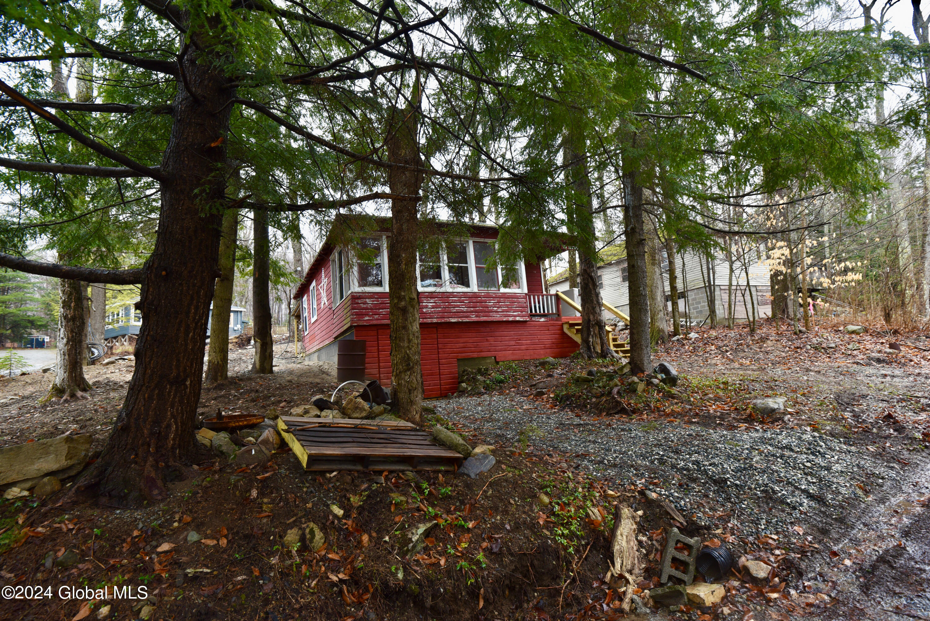 4 Clark Street Middle Grove NY 12850