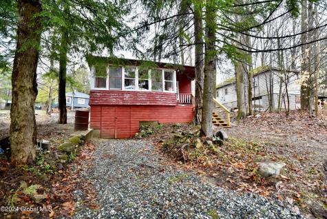 4 Clark Street Middle Grove NY 12850