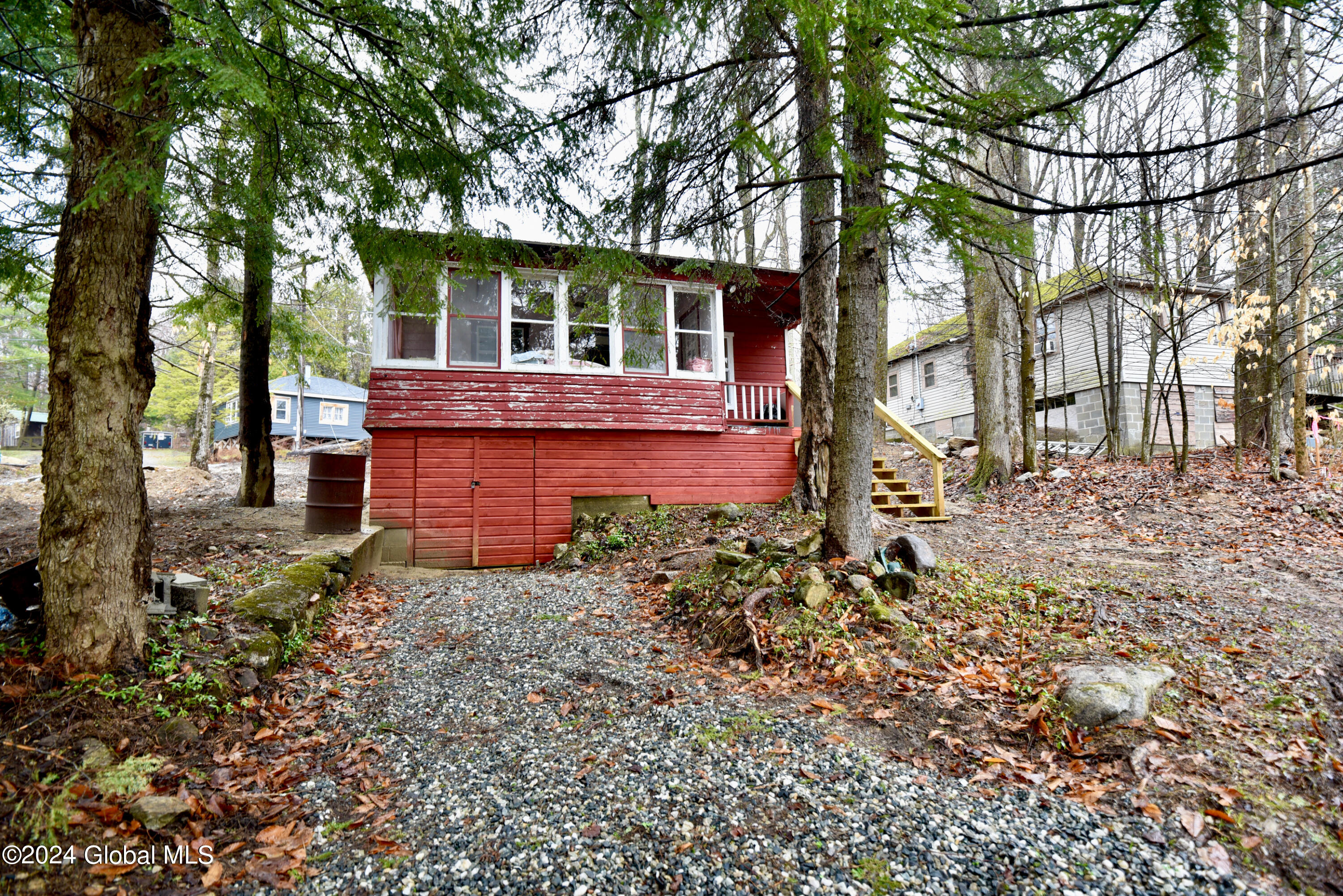 4 Clark Street Middle Grove NY 12850