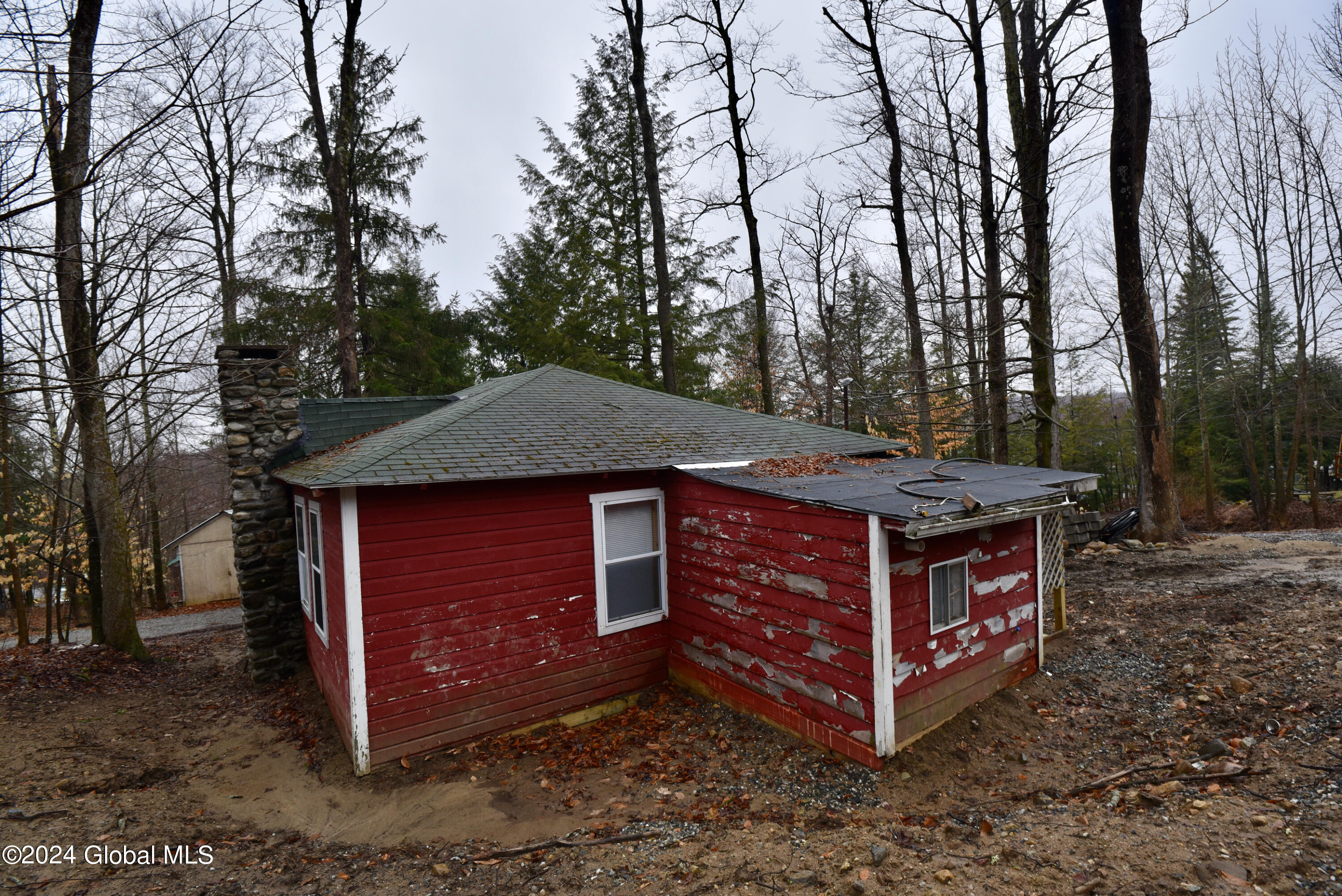 4 Clark Street Middle Grove NY 12850