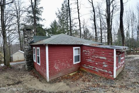 4 Clark Street Middle Grove NY 12850