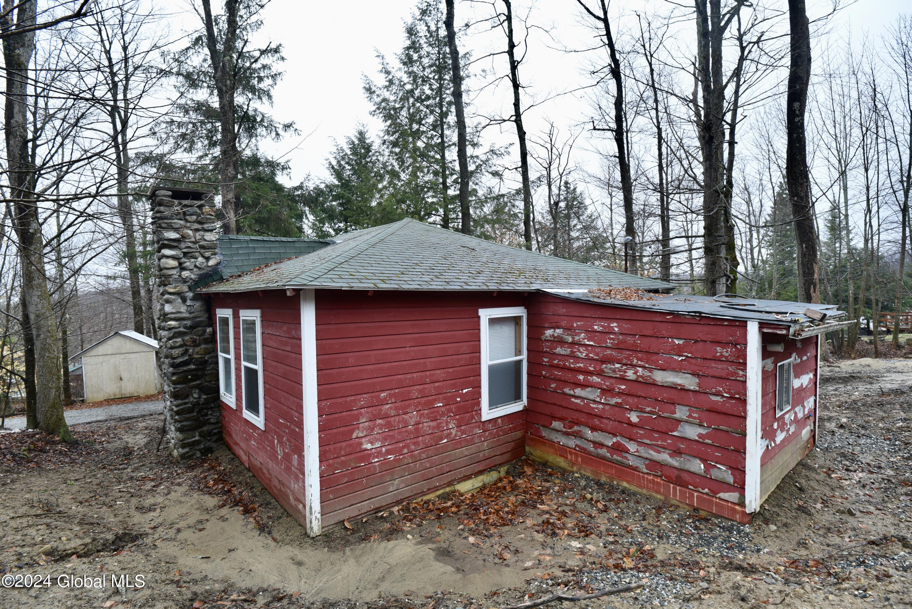 4 Clark Street Middle Grove NY 12850
