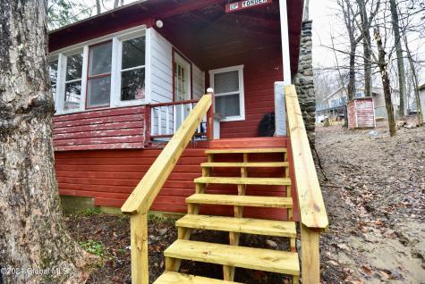 4 Clark Street Middle Grove NY 12850