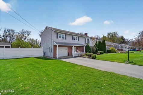 2158 Robinwood Avenue Schenectady NY 12306