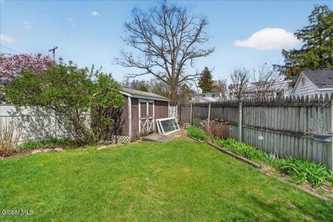 2158 Robinwood Avenue Schenectady NY 12306
