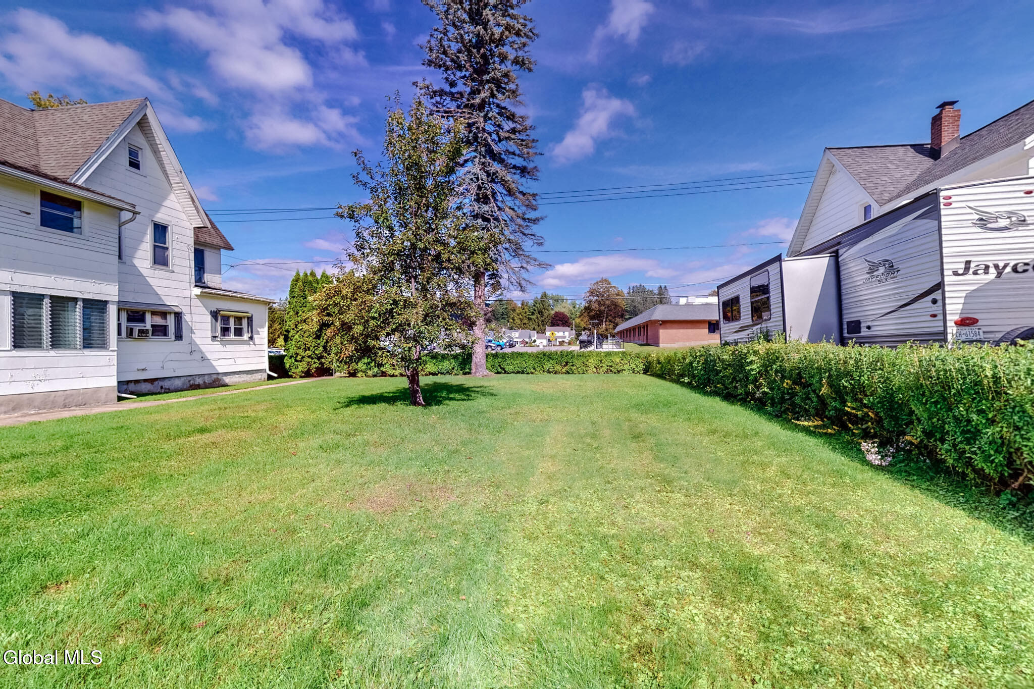 31 W 11th Avenue Gloversville NY 12078