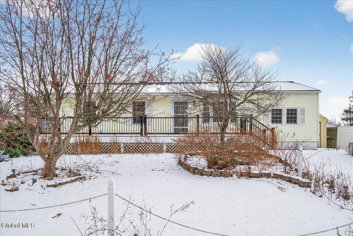 31 Amelia Drive Niskayuna NY 12309
