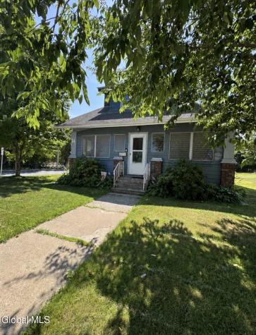 14 Library Avenue Warrensburg NY 12885