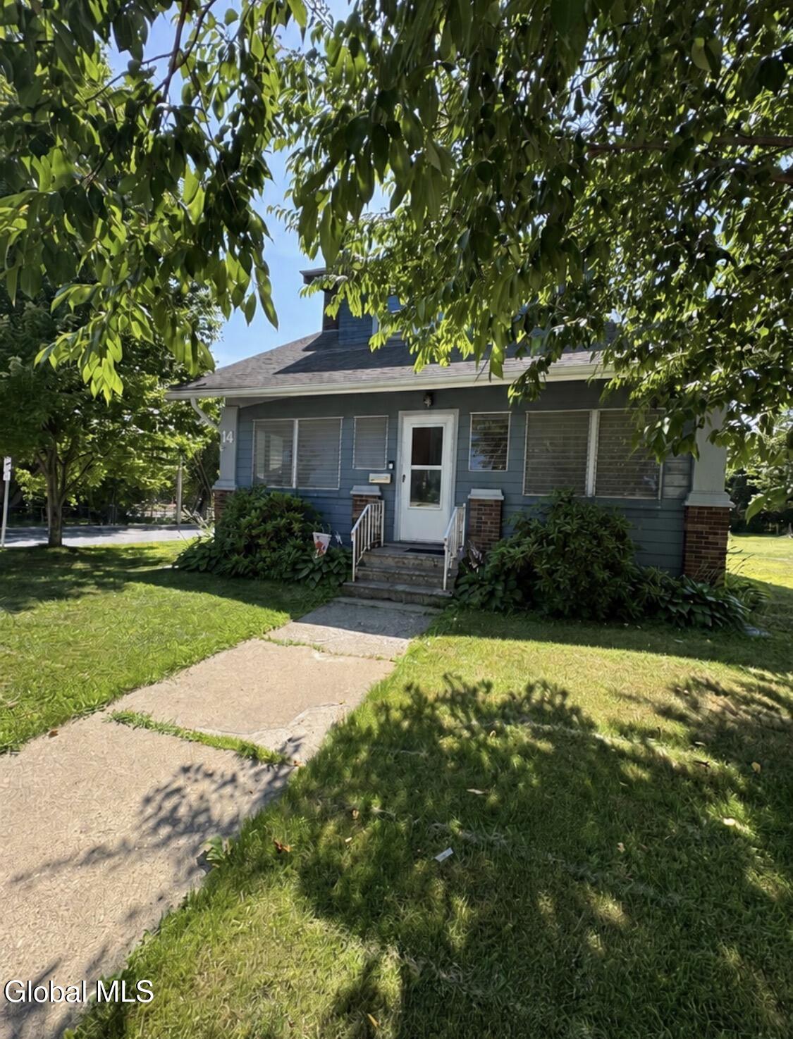 14 Library Avenue Warrensburg NY 12885