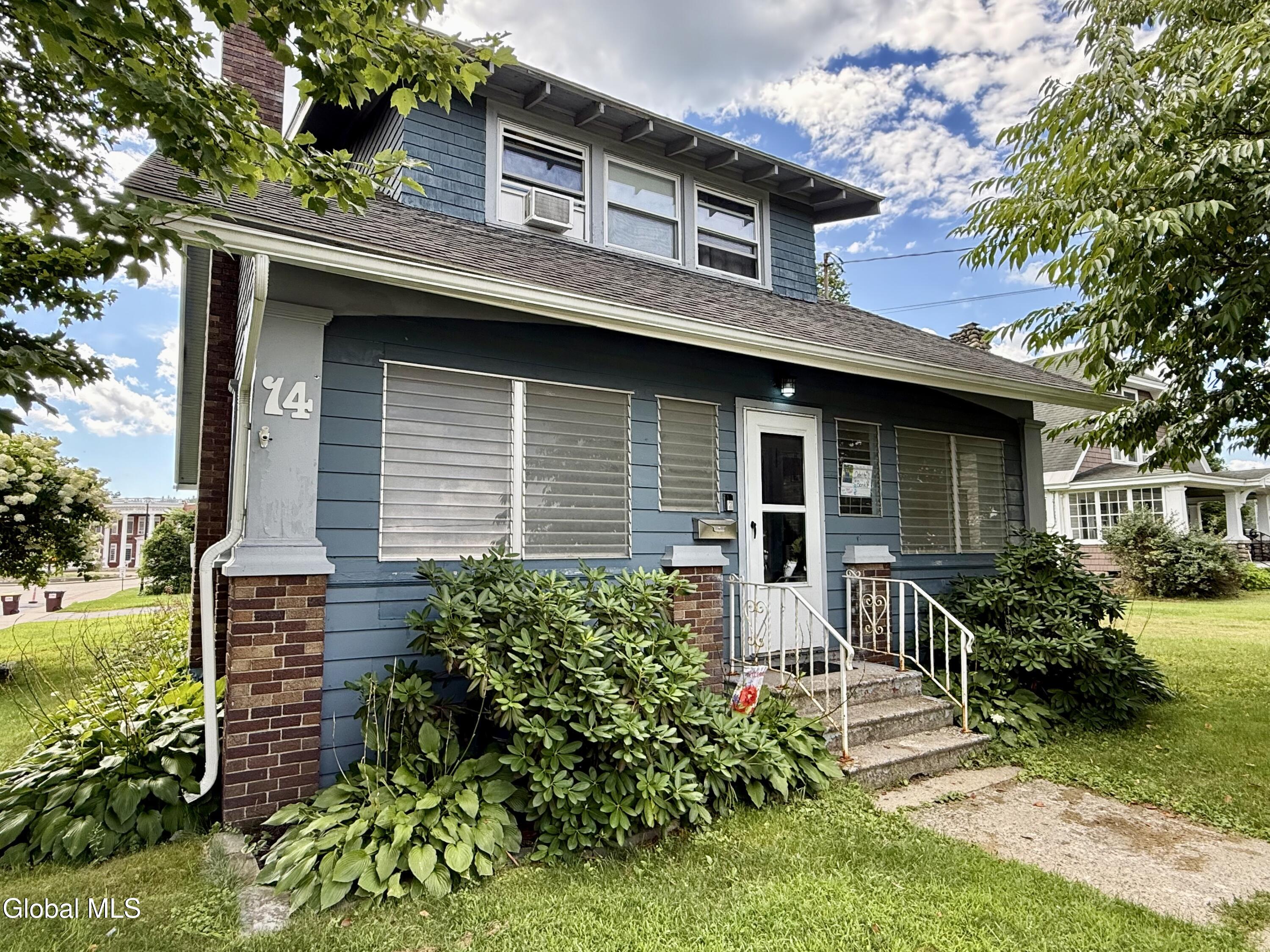 14 Library Avenue Warrensburg NY 12885