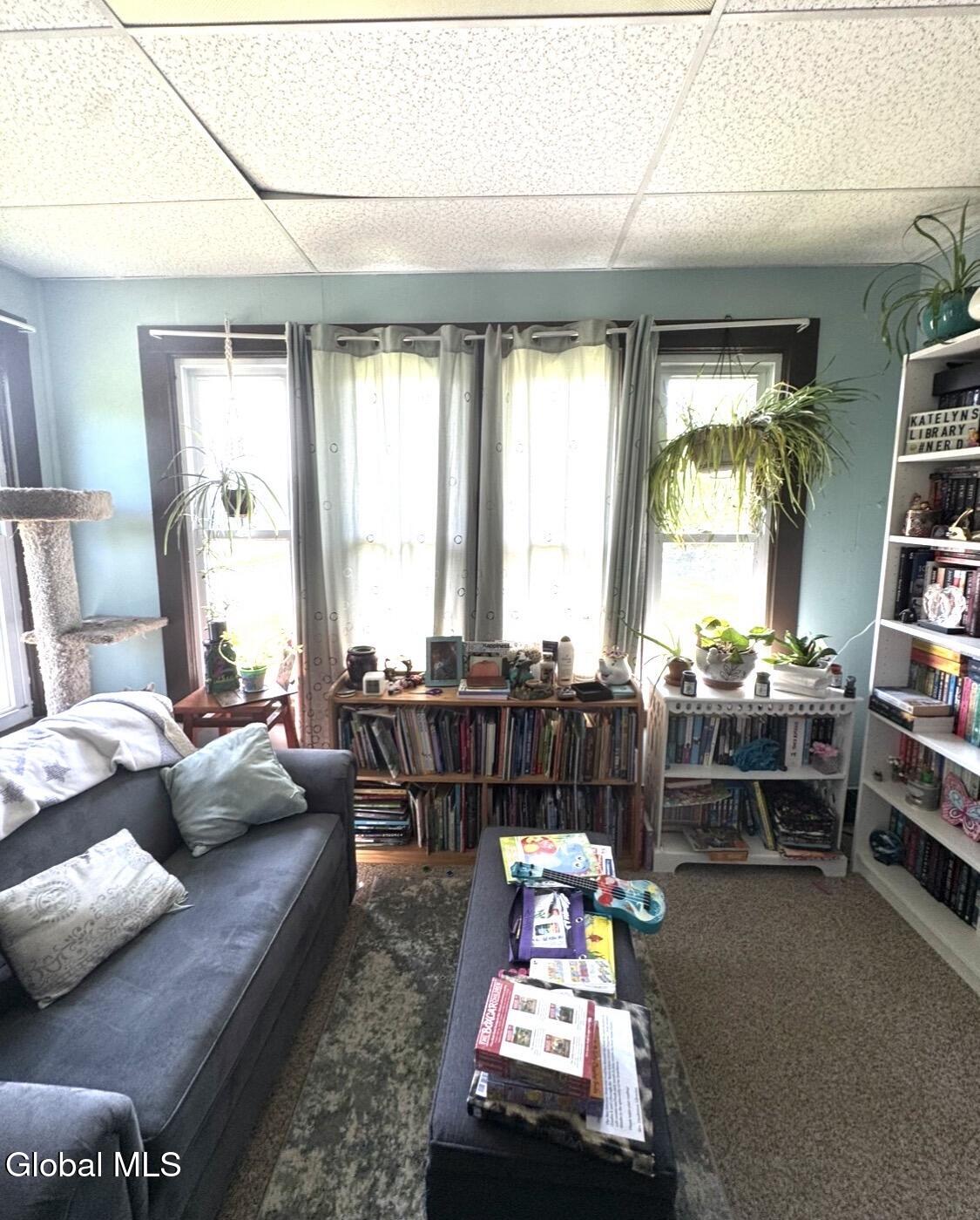 14 Library Avenue Warrensburg NY 12885