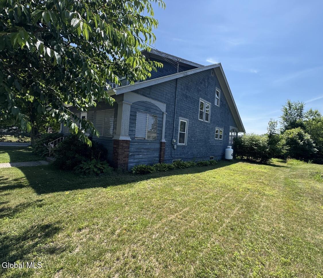 14 Library Avenue Warrensburg NY 12885