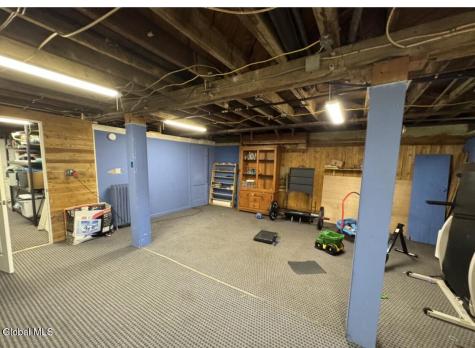 14 Library Avenue Warrensburg NY 12885