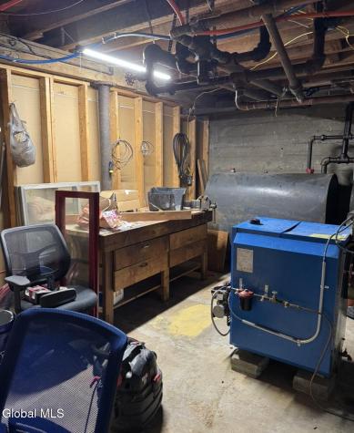 14 Library Avenue Warrensburg NY 12885