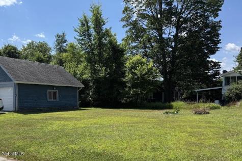 14 Library Avenue Warrensburg NY 12885