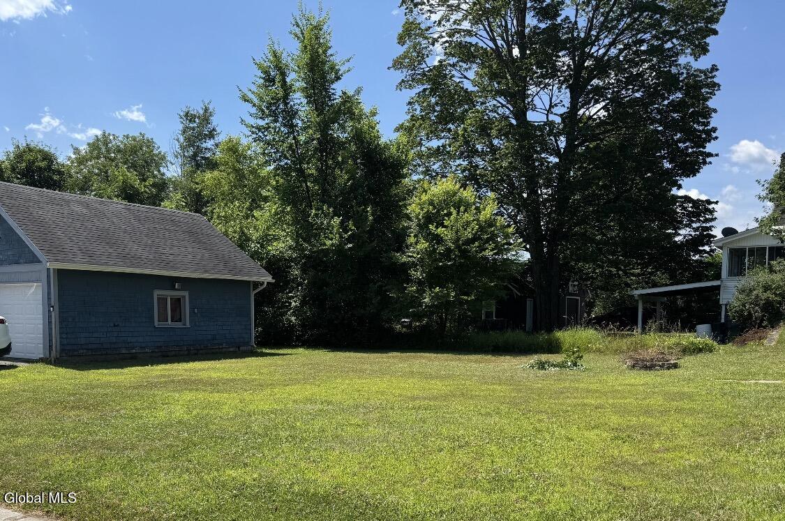 14 Library Avenue Warrensburg NY 12885