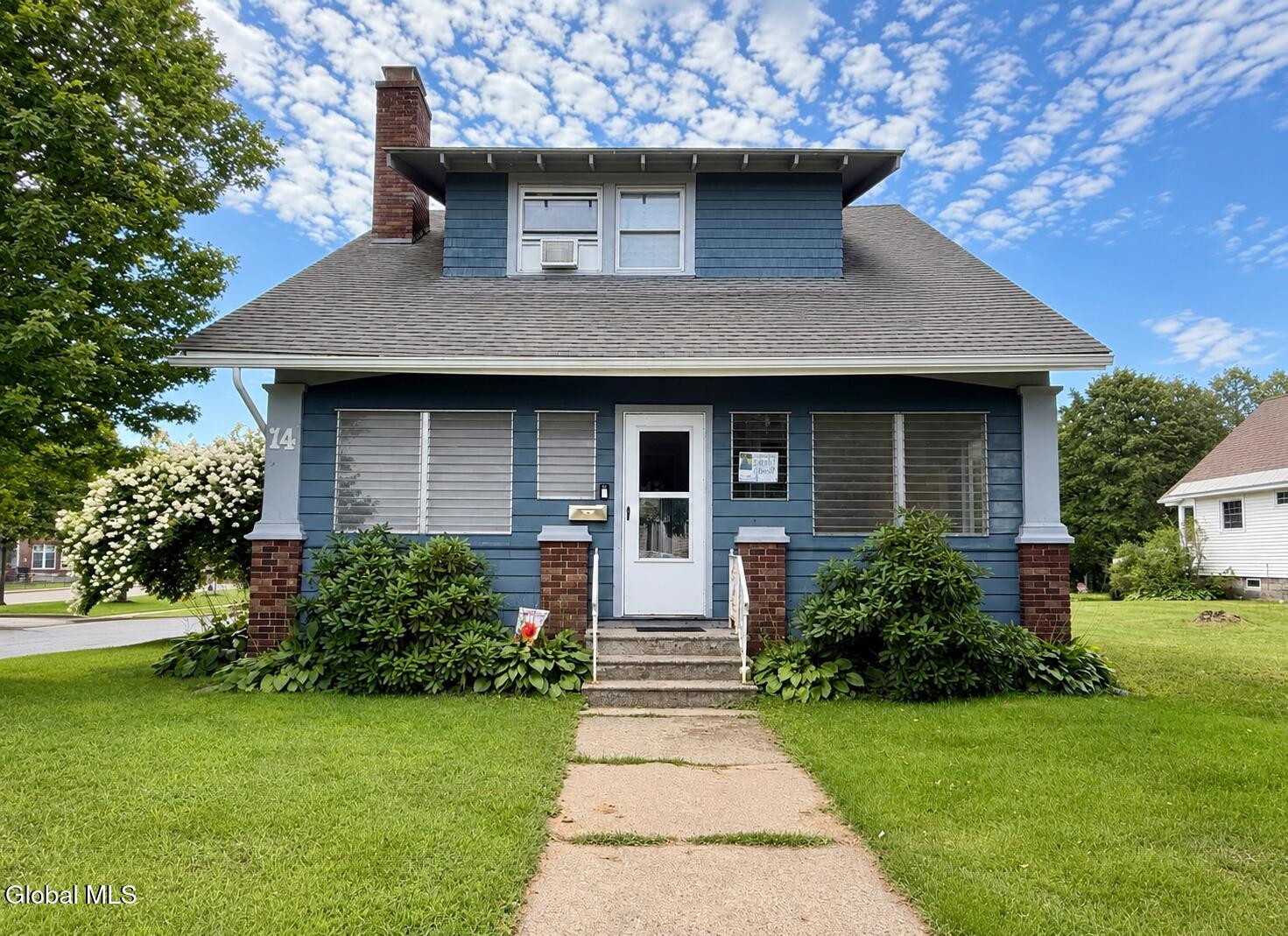 14 Library Avenue Warrensburg NY 12885