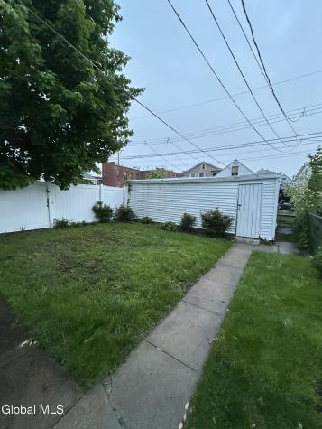 1816 4th Avenue Watervliet NY 12189