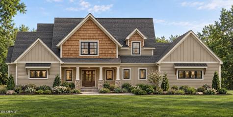 46 Cannon Royal Drive Saratoga Springs NY 12866