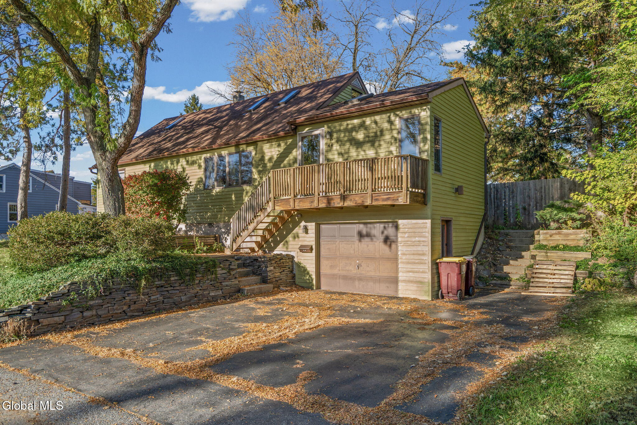 44 Braintree Street Albany NY 12205