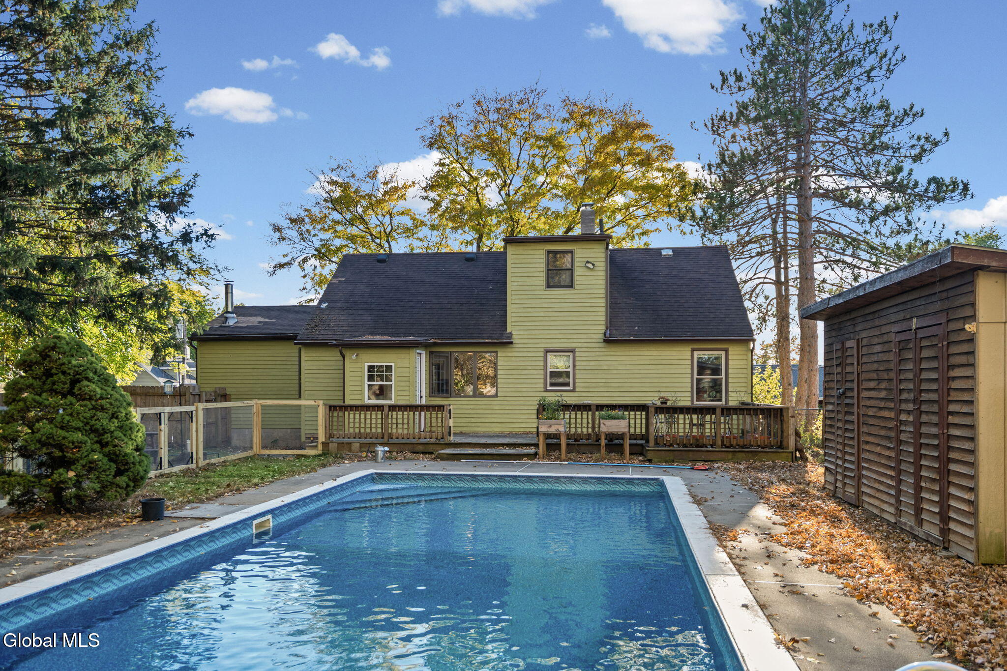 44 Braintree Street Albany NY 12205