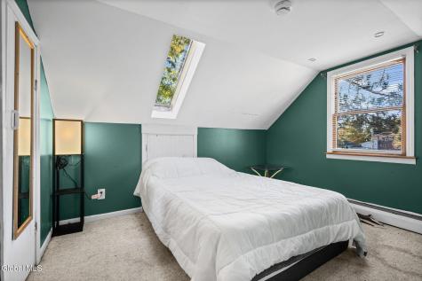 44 Braintree Street Albany NY 12205