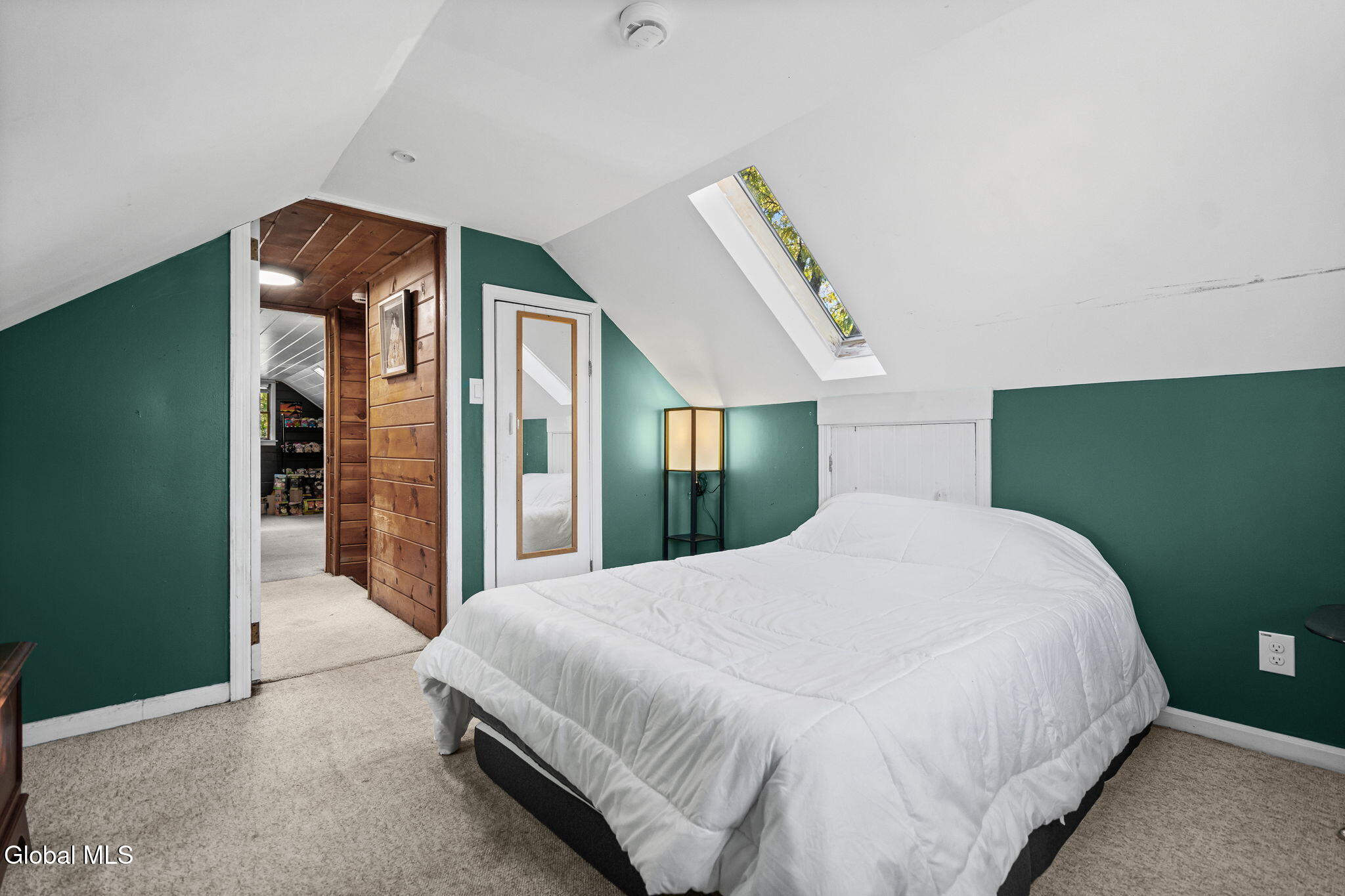 44 Braintree Street Albany NY 12205