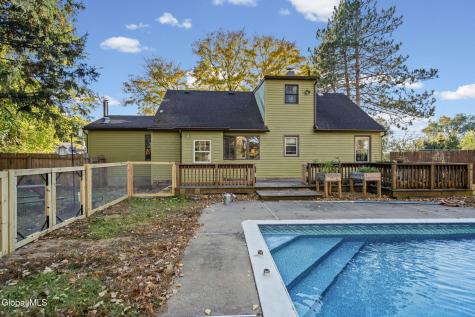 44 Braintree Street Albany NY 12205