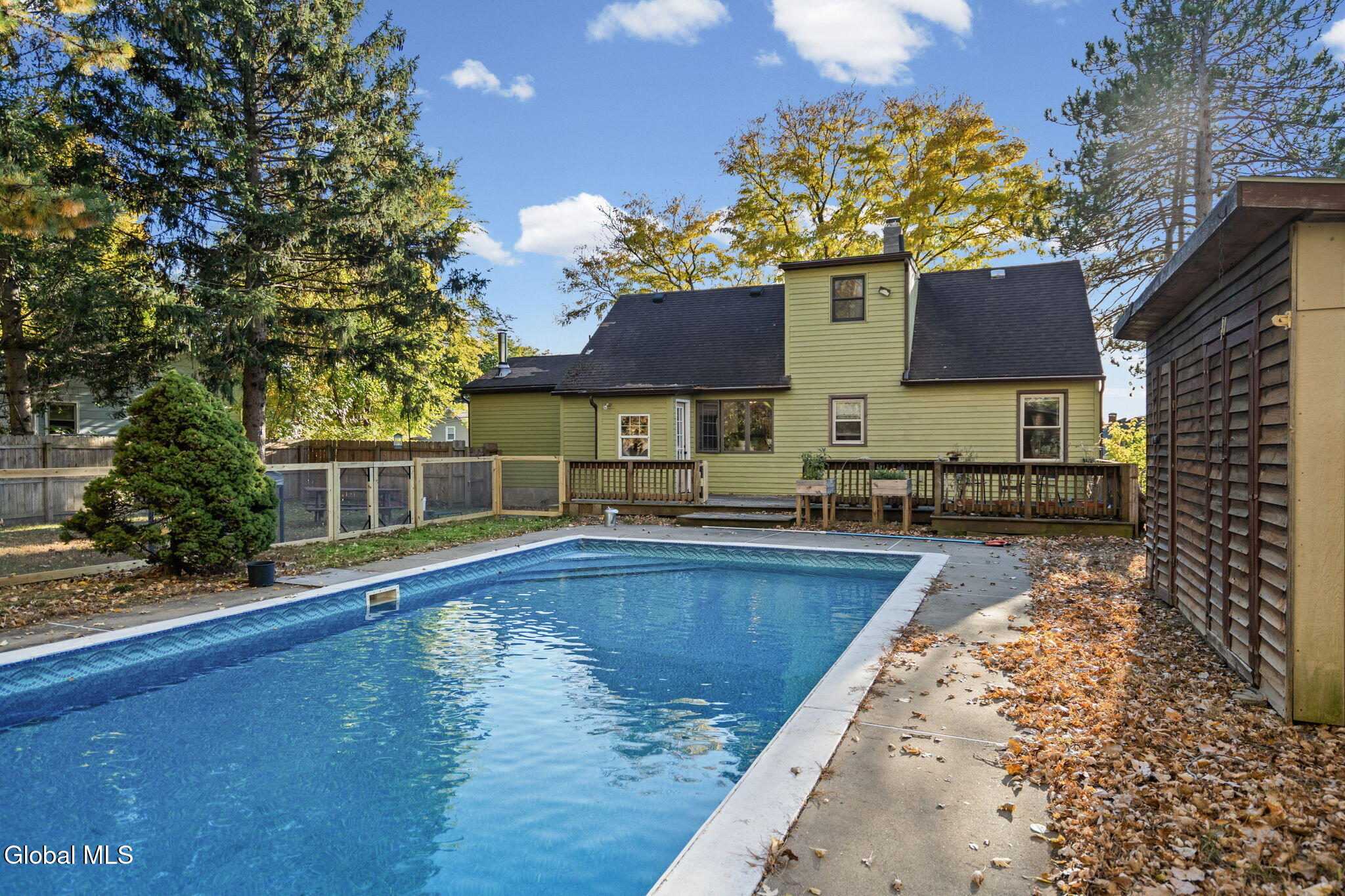 44 Braintree Street Albany NY 12205